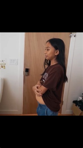 She’s pregnant 😳 | Lucas and Marcus