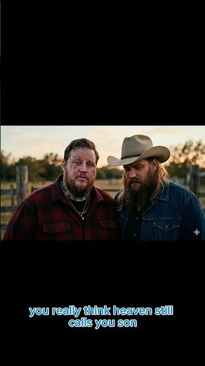 The Prayer I Whispered In The The Dark - Jelly Roll Ft Chris Stapleton #jellyrolly #chrisstapleton