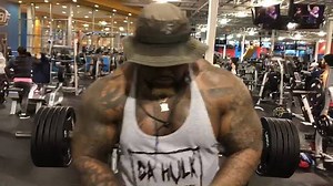 74K views · 485 shares | CT Fletcher told me No more warming up with...