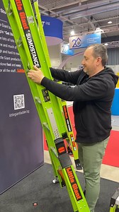 Best ladders I ever used #littlegiant #littlegiantladders @littlegiantladder.bg @littlegiantromania @teopriceputul | Tools AddicTed RO