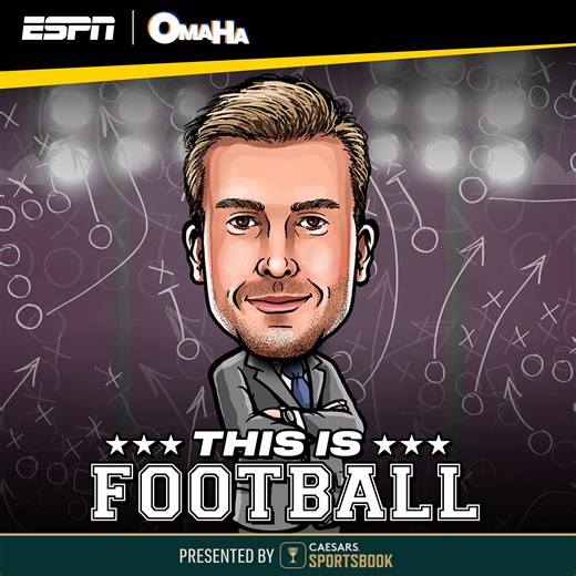 This is Football with Kevin Clark - Week 4 NFL Recap: Jayden Daniels is the real deal, Aaron Rodgers and the Jets need work | ESPN