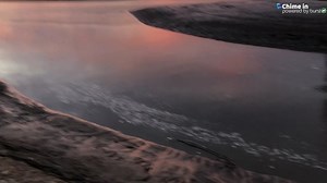 50K views · 435 reactions | This is what is left of Wixom Lake after the Edenville damn failed. Send your pics: https://burst.com/5ry6bf9b | Mid-Michigan NOW | Facebook