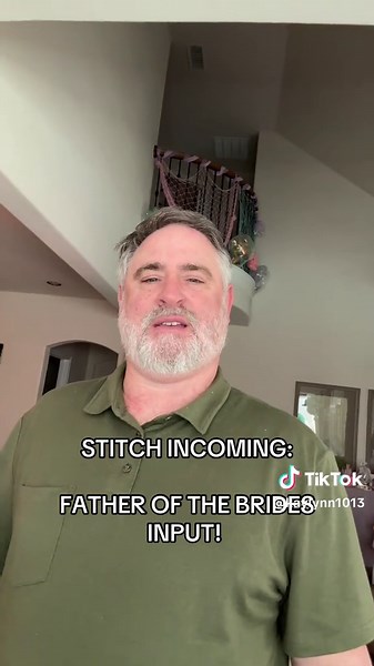 #stitch with @Kaylynn | SAHM For everyone that’s concerned about the family. #wedding #weddingtok #fyp