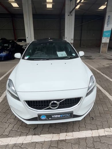 2019 Volvo V40 T2 Review and Condition Insights