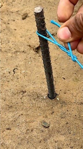 Simple String Line !