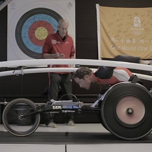 40K views | Marcel Hug | Swiss Olympic Team | Facebook