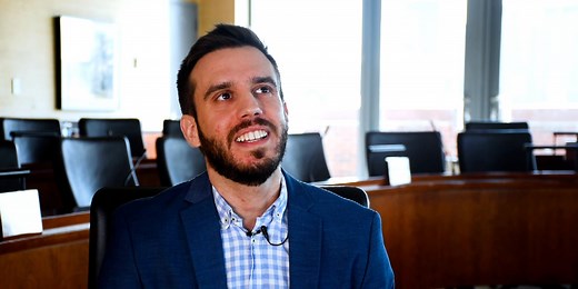 LLM in International Legal Studies