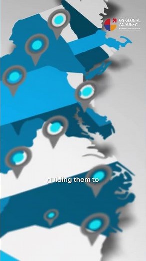 Inside GS Global Academy: A World-Class Learning Space