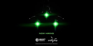 Ubisoft Is Finally Remaking 'Splinter Cell'
