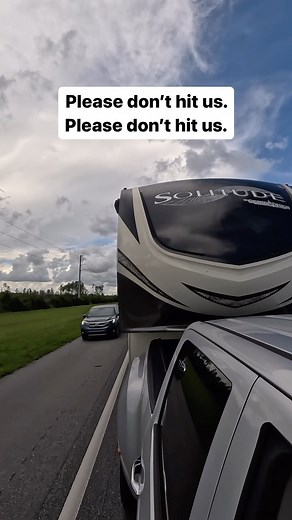 25K views · 1K reactions | Few things are as nerve wrecking as...