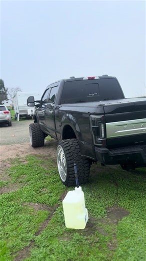 Exploring the Strength of a Thick Aluminum Duty Truck
