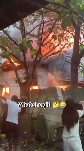 what girl do in agressive 🔥