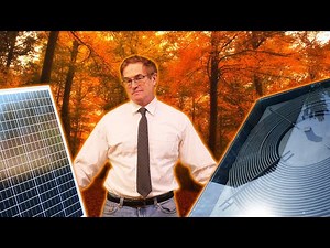 Should You Really Use Solar Panels?