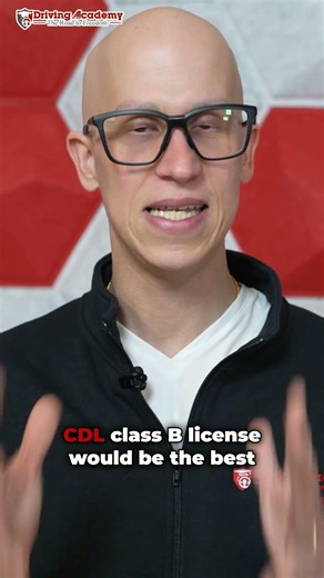 Is Local Trucking for You? #cdl