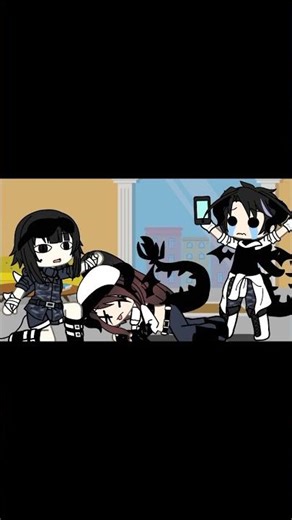 Call 911 Trend #funny #viral #gachalife