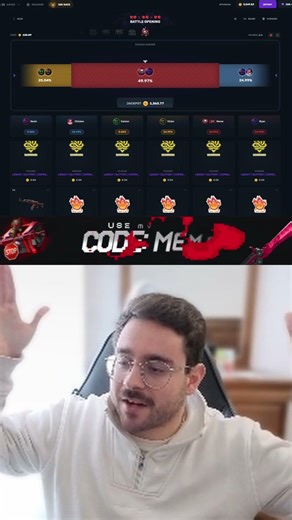 INSANE AK FUEL INJECTOR CS2