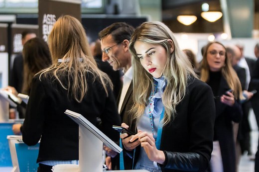 Student Membership | ASIS International