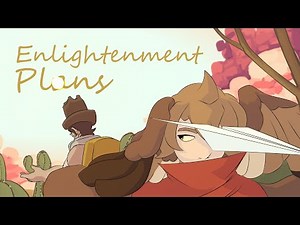 Enlightenment Plans | Life Series AMV