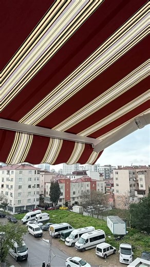 #keşfet #automobile #ytdayibenionecikarnolur mafsallı tente #satılık