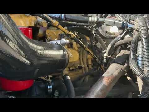 2007 PETERBILT 335 For Sale