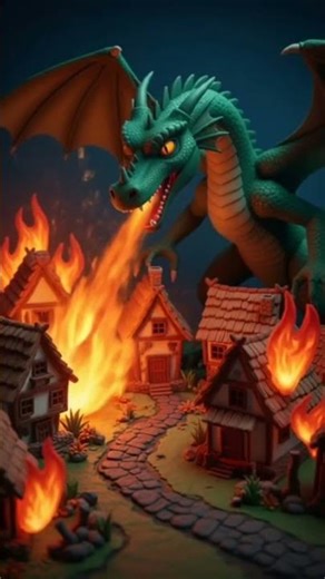 Halloween Dragon Sounds Song | Learn Dragons Names | Fun Nursery Rhyme and Kids Song