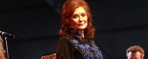 The Story Behind the Final Song Loretta Lynn Wrote with Daughter Patsy Lynn Russell, Featuring Reba McEntire and Carrie Underwood