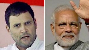 Lok Sabha polls 2019: Rahul Gandhi's announces SOP for the poor