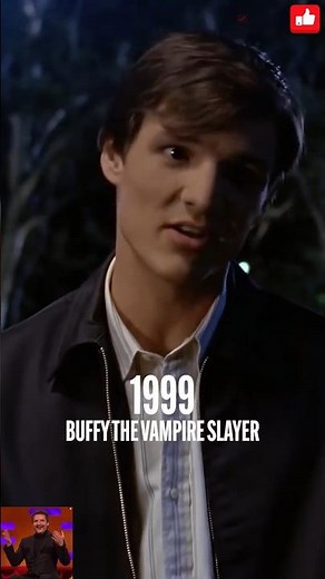 Pedro Pascal: The Evolution of a Legend (1999–2026) #pedropascal #themandalorian #spawny #movies