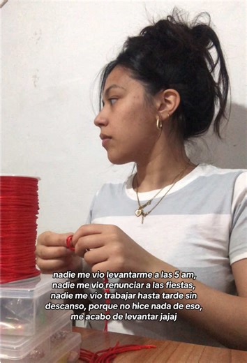 Najajajaja igual si aveces si #pulseras #bijou #accesorios #emprendimiento