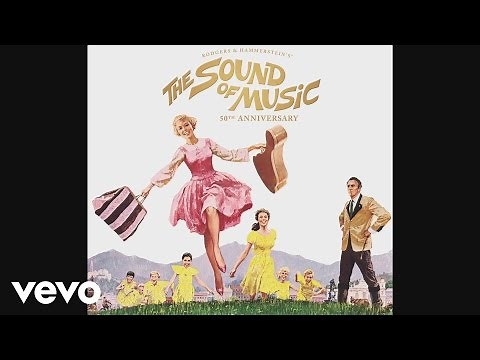 Goodbye Maria/ How Can Love Survive Waltz (Audio)