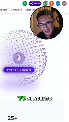 Build Your GoHighLevel Knowledge Base with AI Agents #shorts