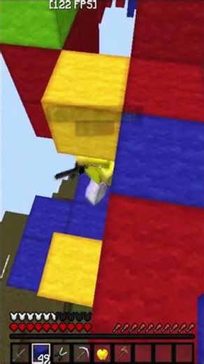 núp kinh đấy #minecraft #bedwars #hypixel #bedwarsspeedrun #3fmc #pvp