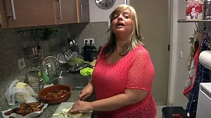 TV3 - Karakia - Torta de plátano (Gleysi, Veneçuela)