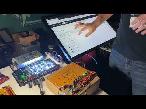 Genius Firmware 2.0 + iOS App