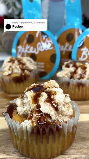 Easy Holiday Eggnog Cupcakes Recipe with Liquor Infusion