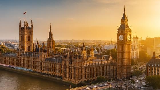 London, England – Virtual Tour