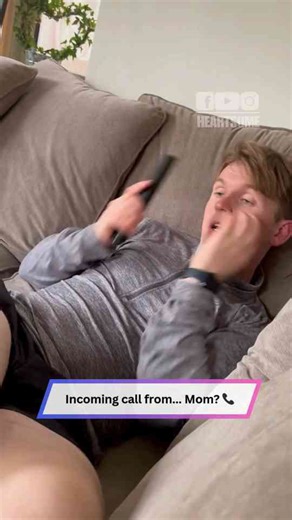 Girl Tricks Her Boyfriend Into Talking to the TV Remote While He's Asleep