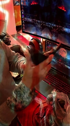 Unboxing DOOM Collector's Edition: The Dark Ages (Xbox Series X)