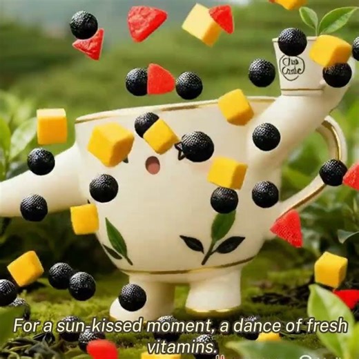 Cha Code – Fresh Tea, Real Ingredients | Healthy Drinks Made Daily