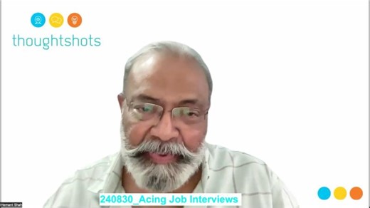240830_Careers_Acing Job Interviews | Mindsoars