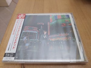 Public Image Limited - Live In Tokyo