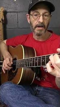 NEW!! Learn the Basics of HYBRID PICKING Now!! “The PINCH”. A Bit of Finger(Picking) #20.