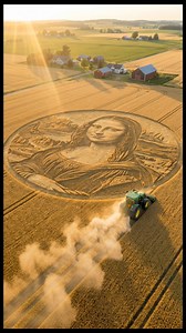 49K views · 531 reactions | Art in Motion viral Ai video. Here are the prompts  | Yik Chan | Facebook