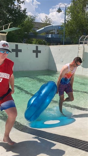 The Aquatic Park is offically open for the season!!🏊 Hours: Weekdays from 11 a.m. - 8 p.m. Weekends from 11 a.m. - 7 p.m. Visit https://www.stlouisparkmn.gov/aquatic-park for season passes, daily rates and special events! And did we mention the splash pad is now open too?! 😆 Wondering about the weather? Call our weather line at 952.924.2567 to check about weather-related closures. | City of St. Louis Park, Minnesota