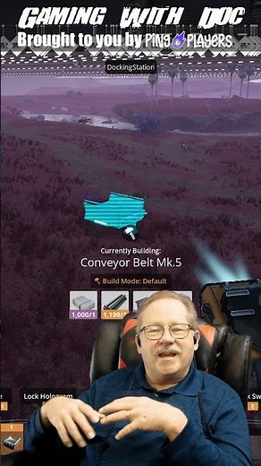 Satisfactory Q&A: Speed of Progression