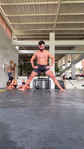 Side Splits: I finally achieved them 🥳