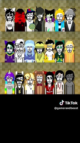 Incredibox Sounds Explained: Spru-What? Extra Sounds