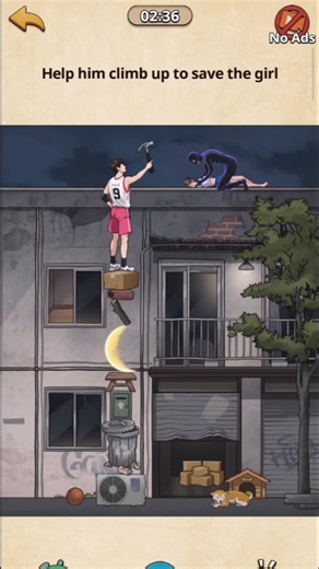 Nightmare puzzles 👻 Level 16 #ytshorts #games #youtubeshorts #gaming #youtubeshorts