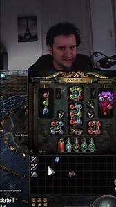 Be Careful Imbuing Your Gems | Path of Exile