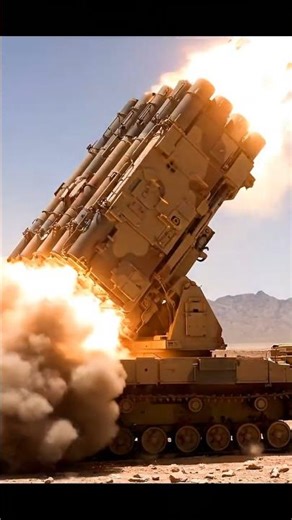 US M270A1 (Tracked Launch Platform) M269 Launcher Module